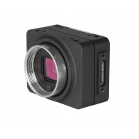 BFLY-PGE-31S4C-C 1/1.8" Color Camera, 2048 x 1536, 35fps, CS mount