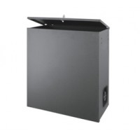 Wall Mount Lockbox