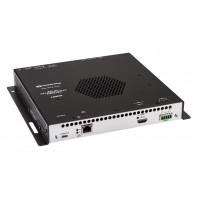 DM NVX 4K60 4:4:4 HDR Network AV Encoder