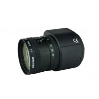 RICOH H6ZBE 1/2" 8-48mm manual zoom lens