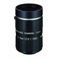 Tamron MA111F25VIR 1.1", 25mm, Full 24MP Resolution, f2.8, Infrared Compact Lens Series