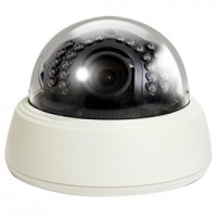 1/3" CMOS Image Sensor (2.1Mega Pixel) HD camera