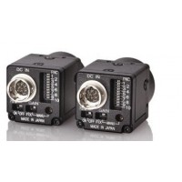 1/2" ICX414AL CCD, 90fps, Progressive Scan, Analog, B/W