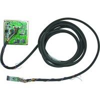 Board Level STC-R645 CCU & Board Level Head w/ 2 meter cable