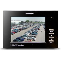 (discontinued) 3.5" Test/Mobile Monitor, 320x240 pixel