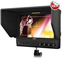 (discontinued) 9" 1280x800 SD-SDI, HD-SDI, 3G HDSSDI HDMI Monitor