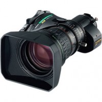 Fujinon XA20SX8.5BERM 8.5-170mm ENG Lens