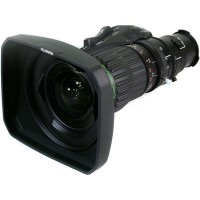 Fujinon XS13X3.3BRM 1/2" 13x High Definition Wide-Angle Lens for XDCAM HD Cameras
