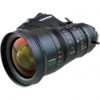 Fujinon ZK4.7X19 T2.9 Cabrio Premier PL Lens (ZK4.7x19)